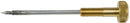 MAIN ADJ NEEDLE