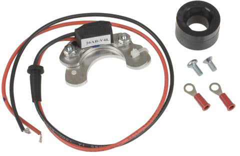 ELECTRONIC IGNITION CONVERSION KIT 3 CYL MOTORCRAFT DIST. FORD