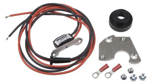 ELECTRONIC IGNITION CONVERSION KIT 6 CYL IHC BATTERY IGNITION
