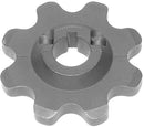 SPLIT SPROCKET