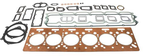 TOP GASKET SET. CAN REPLACE PERKINS 69005/U5LT0026