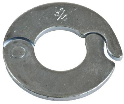 3/4" SHAFT, 1/8" GAUGE, 1-3/4" OUTSIDE DIAMETER