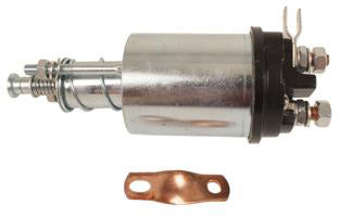 SOLENOID STARTER