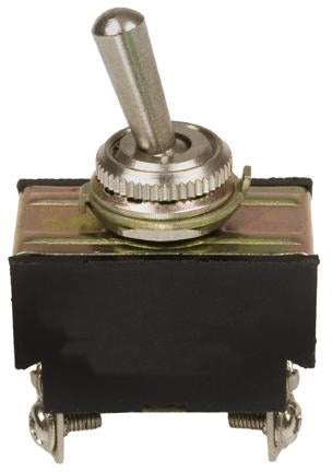 DOUBLE POLE TOGGLE SWITCH