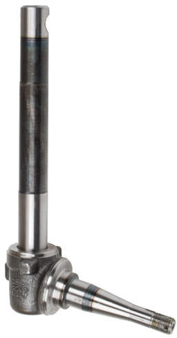FRONT AXLE SPINDLE, RIGHT. TRACTORS: 600, 700, 800, 900, 2000, 4000 (1955-1964)