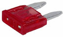 MINI-BLADE FUSE 10AMP 2PK