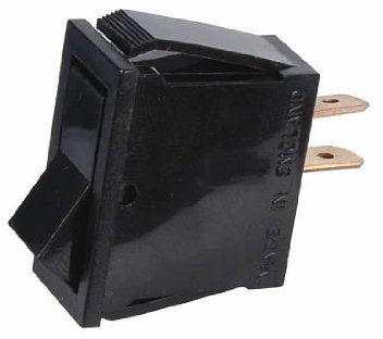 20 A. DUCKBILL SWITCH