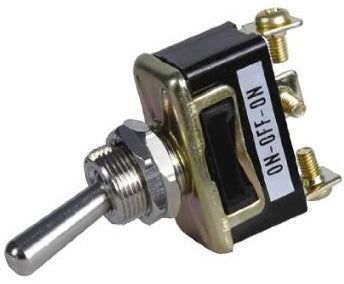 HD TOGGLE SWITCH SPDT 25A