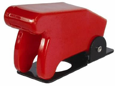 TOGGLE SWITCH GUARD RED