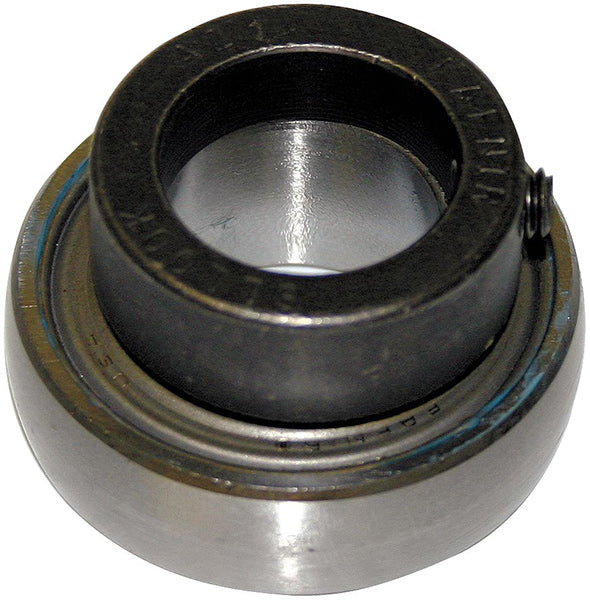 SEALED  INSERT BEARING 7/8" ID  - NARROW INNER RING