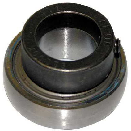 SEALED  INSERT BEARING 1-1/16" ID  - NARROW INNER RING