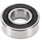SEALED BEARING FOR PUMPS