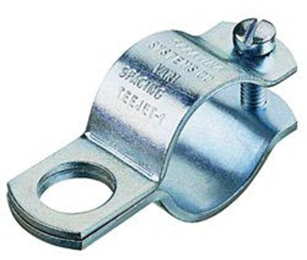 TEEJET BOOM CLAMP FOR STANDARD BODY - 3/4" ROUND PIPE