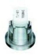 TEEJET FULL CONE SPRAY TIP BRASS