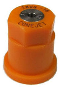 TX CONEJET HOLLOW CONE TIP