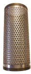 50 MESH SCREEN FOR BANJO 3" STRAINER - STAINLESS STEEL