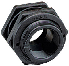 POLY FITTINGS EPDM POLY - 5"