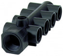8 STATION POLY MANIFOLD