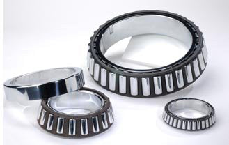 TIMKEN ROLLER BEARING TAPERED, SINGLE CONE