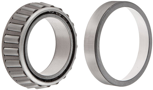 TIMKEN ROLLER BEARING SET TAPERED, ONE CONE AND CUP PER SET