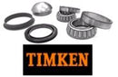 DISC TRANSPORT WHEEL BEARING KIT FOR CASE IH