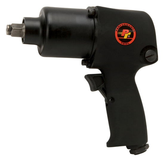SUPER DUTY IMPACT WRENCH - 1/2"