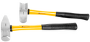 HAMMER SET - BALL PEIN / SLEDGE