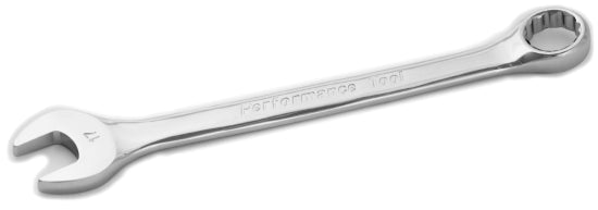 COMBINATION WRENCH - 17MM