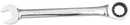 RATCHETING WRENCH - 9/16"