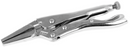 LONG NOSE LOCKING PLIERS - 6-1/2"