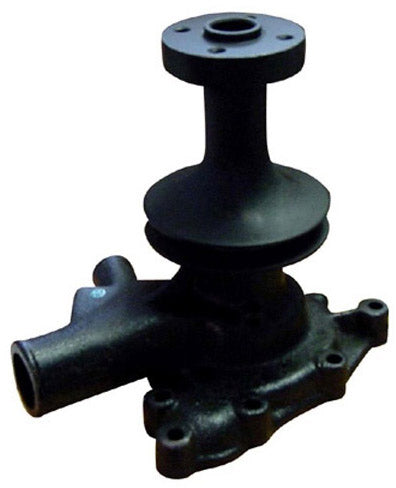 WATER PUMP WITH GASKET & HUB. FOR COMPACT MACHINES. TRACTORS: 1910, 2110, 2120