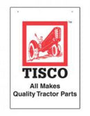DEALER SIGN METAL