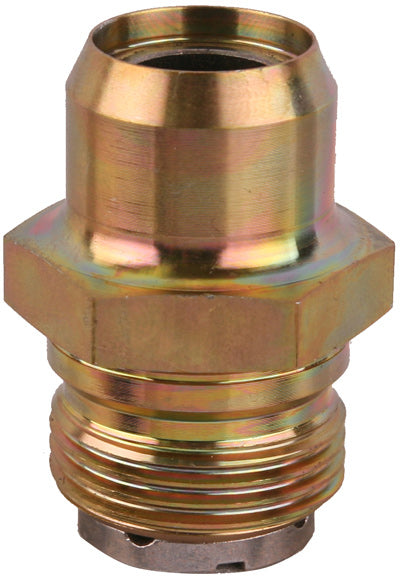 RIGHT HAND SPINDLE NUT WITH BUSHINGS - REPLACES AN111948