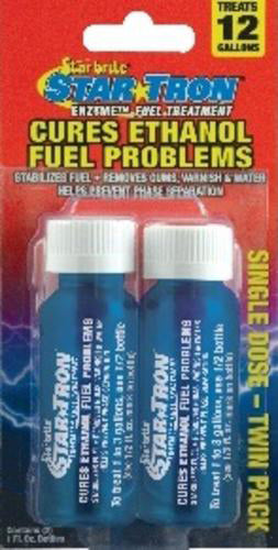 GASOLINE ADDITIVE 1 OZ