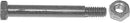 SHEARBOLT AND NUT KIT FOR JOHN DEERE - 10 PACK