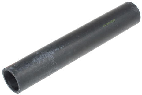 R128455 UPPER RADIATOR HOSE FOR JOHN DEERE