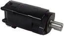 1-1/4 INCH STRAIGHT SHAFT HYDRAULIC MOTOR