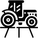 50 MESH SCREEN FOR HYPRO 1-1/2" STRAINER